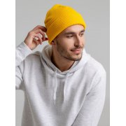 Шапка Life Explorer, ярко-желтая
