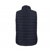 Жилет женский "STREAM" 280 Т Темно-синий