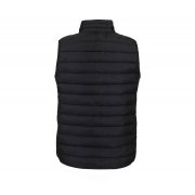 Жилет женский "STREAM" 280 Т Черный