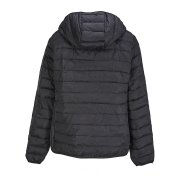 Куртка женская "STREAM HOODED" 280 Т Черный