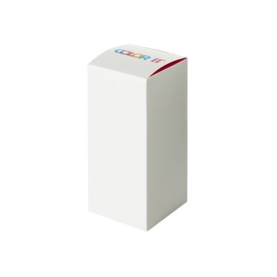 Термокружка «Double wall mug С1» soft-touch, 350 мл арт. 827052clrp