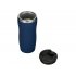 Термокружка «Double wall mug С1» soft-touch, 350 мл арт. 827052clrp