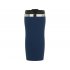 Термокружка «Double wall mug С1» soft-touch, 350 мл арт. 827052clrp
