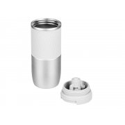 Герметичная вакуумная термокружка «Pillar», 550 мл арт. 823060p