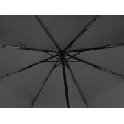 Зонт складной «Britney» с большим куполом, автомат