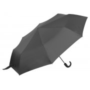 Зонт складной «Britney» с большим куполом, автомат