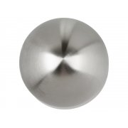 Термос «ORB», переработанная нержавеющая сталь