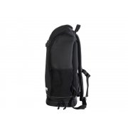 Рюкзак «Gym» с отделением для обуви, с шильдом