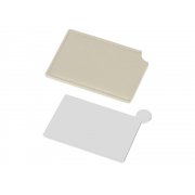 Зеркало в чехле «Style»