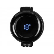 Вакуумная термокружка с индикатором и медной изоляцией «Bravo», тубус, 400 мл