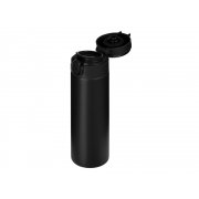 Вакуумная термокружка с индикатором и медной изоляцией «Bravo», тубус, 400 мл