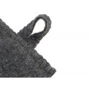 Рукавица для бани и сауны «Healing»