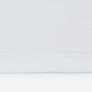 Свитшот на молнии Morfiss, белый