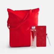 Набор First Line, красный арт. 23029.50 Набор First Line, красный арт. 23029.50