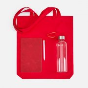 Набор First Line, красный арт. 23029.50 Набор First Line, красный арт. 23029.50