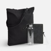 Набор First Line, черный арт. 23029.30 Набор First Line, черный арт. 23029.30