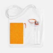 Набор First Line, оранжевый арт. 23029.20 Набор First Line, оранжевый арт. 23029.20