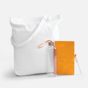 Набор First Line, оранжевый арт. 23029.20 Набор First Line, оранжевый арт. 23029.20