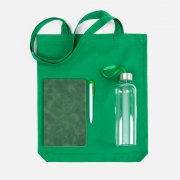 Набор First Line, зеленый арт. 23029.90 Набор First Line, зеленый арт. 23029.90