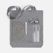 Набор First Line, серый арт. 23029.10 Набор First Line, серый арт. 23029.10