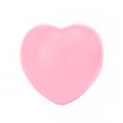 Сердечко антистресс BIKU, Розовый арт. SB1229S149