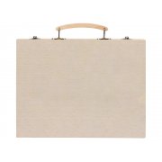 Набор для рисования в чемодане