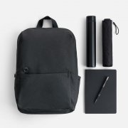 Набор Urban Trek, черный