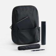 Набор Urban Trek, черный