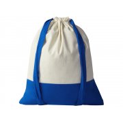 Рюкзак-мешок Cotton из хлопка, 170 г/м2 арт. 842222 Рюкзак-мешок Cotton из хлопка, 170 г/м2 арт. 842222