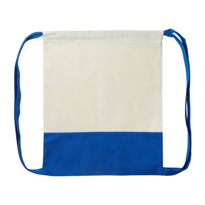 Рюкзак-мешок Cotton из хлопка, 170 г/м2