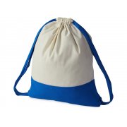 Рюкзак-мешок Cotton из хлопка, 170 г/м2