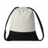 Рюкзак-мешок Cotton из хлопка, 170 г/м2