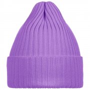 Шапка Yong, сиреневая арт. 20551.70 Шапка Yong, сиреневая арт. 20551.70
