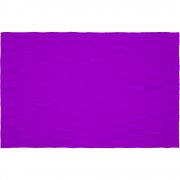 Плед Rombus, фиолетовый