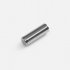 Наконечник для шнурка Nozzle, ver.2, серебристый Наконечник для шнурка Nozzle, ver.2, серебристый