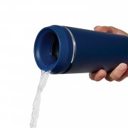 Термостакан Topl из переработанной стали с крышкой 360°, 354 мл арт. RBTGS12NA Термостакан Topl из переработанной стали с крышкой 360°, 354 мл арт. RBTGS12NA