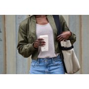 Термостакан Topl из переработанной стали с крышкой 360°, 354 мл арт. RBTGS12SA Термостакан Topl из переработанной стали с крышкой 360°, 354 мл арт. RBTGS12SA