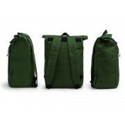 Рюкзак DRONTE из переработанного пластика