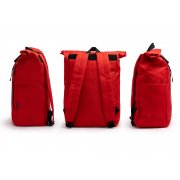 Рюкзак DRONTE из переработанного пластика