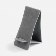 Подставка для телефона Petrus, серая арт. 21104.10 Подставка для телефона Petrus, серая арт. 21104.10