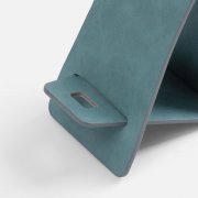 Подставка для телефона Petrus, голубая арт. 21104.14 Подставка для телефона Petrus, голубая арт. 21104.14