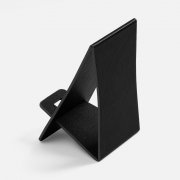 Подставка для телефона Petrus, черная арт. 21104.30 Подставка для телефона Petrus, черная арт. 21104.30