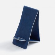 Подставка для телефона Petrus, синяя арт. 21104.40 Подставка для телефона Petrus, синяя арт. 21104.40