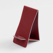 Подставка для телефона Petrus, красная арт. 21104.50 Подставка для телефона Petrus, красная арт. 21104.50