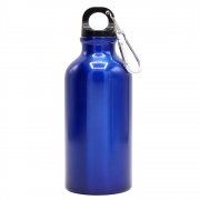 Алюминиевая бутылка Aeroflex, Синий