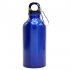 Алюминиевая бутылка Aeroflex, Синий