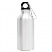 Алюминиевая бутылка Aeroflex, Серебристый