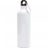 Алюминиевая бутылка Alulight, Белый