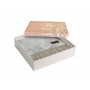 Плед «SORAPIS» 1005