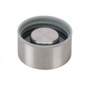 Бутылка для воды из нержавеющей стали «Rely», 650 мл